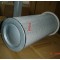 SULLAIR OIL SEPARATOR 250034-122